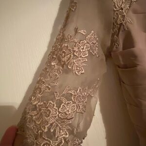 Mother of the Bride/Groom Wedding or Evening Dress